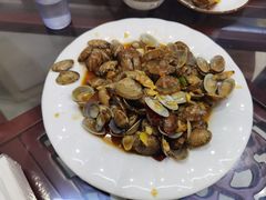-望海潮海鲜店 特色家常菜(在海一方店)