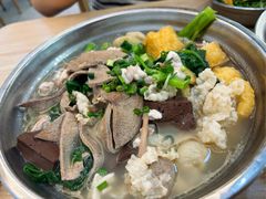 -福屿鲜捞小吃·捞化(福屿总店)