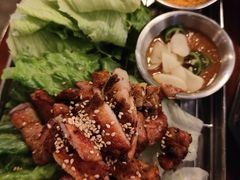 -789韩料食堂(创意产业园店)