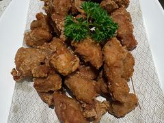 -船歌·鱼水饺青岛菜(金狮广场店)