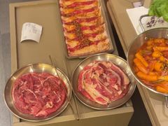 -西塔老太太泥炉烤肉(青浦蟠龙天地店)