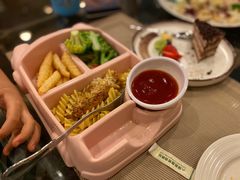 -太阳岛度假酒店