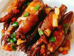 -阿拉本帮菜馆(虹口店)
