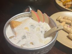 -滇野云南野生菌餐厅(陕西南路店)