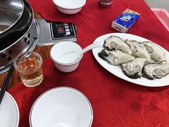 -花苑美食横琴生蚝火锅(拱北粤华路店)
