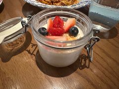 意式奶冻-MOMENTI手工意面(晶耀前滩店)