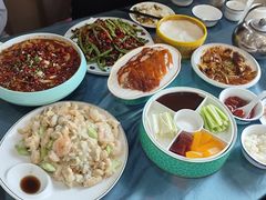 -清真•蜀风园(丁字沽总店)