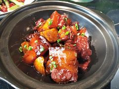 -嘉禾·悦享餐厅(八方汇店)