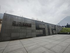 -阿坝州汶川特别旅游区