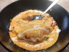 -星叶·东南亚料理(温州万象城店)