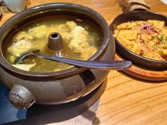 -云海肴云南菜·蒸汽石锅鱼(北京良乡华冠店)