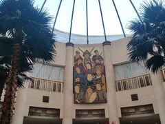 -北京前门建国饭店