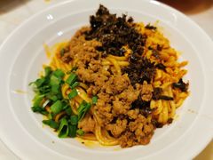 宜宾燃面-新川办餐厅
