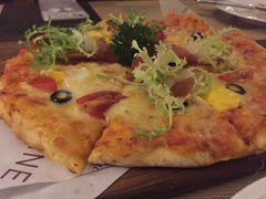 -巴别塔法餐舍(朝阳店)