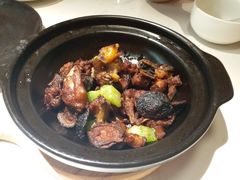 -周三的情书花园餐厅(江北店)