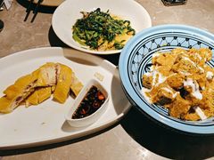 -星叶·东南亚料理(温州万象城店)