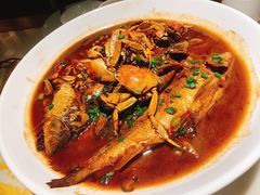 -二十八里太湖船菜(吉祥路店)