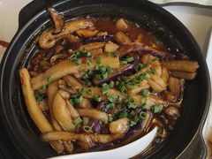 -壹只卤鹅·潮汕菜(莲塘店)