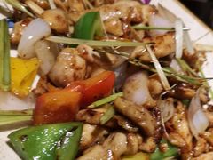 -上楼私房菜(院士路店)