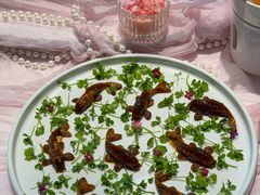 -珈境湖畔餐厅·湖北菜·江浙菜•樱花季(西北湖店)