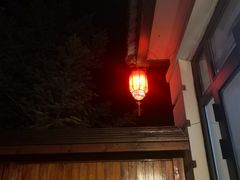 -大连步云山老汤度假山庄