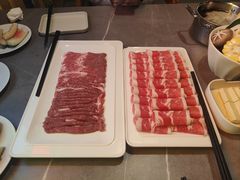 -君邦火锅(新疆大厦店)