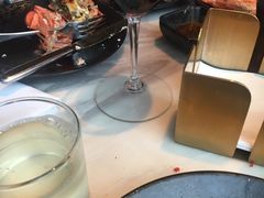 -君悦酒店·乐厨·高空自助餐(青年大街店)