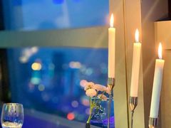 -天玑高空江景餐厅&酒吧Sky Secret Restaurant&Bar
