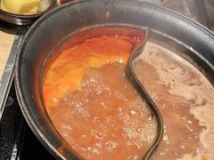 -温野菜涮涮锅(曲江大悦城店)