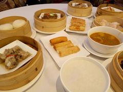 -新花城蟹粉馆(乌鲁木齐店)