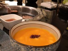 -西安浐灞艾美酒店·汉江餐厅·火锅