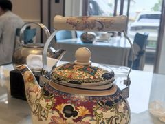 -新疆巴州金丝特餐厅(大钟寺店)