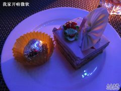 圣诞大餐-美豪怡致酒店(上海长寿路店)