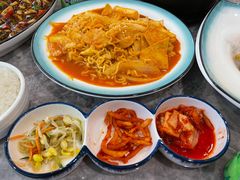 -屋里家延边朝鲜族冷面(梅林3店)