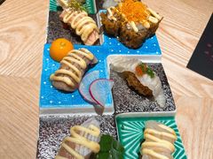 -鸟山鸣·日料食堂(王府井店)
