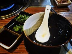 -盈田盈粥庄(博山东路店)