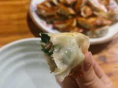 -桐梓锅贴饺(桃源东路店)