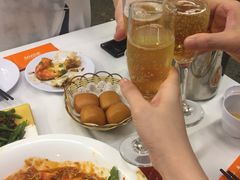 -珍宝海鲜(东海岸海鲜中心)