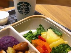 -星巴克(湛江国贸大厦店)