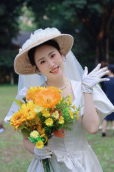 -黑马婚纱摄影