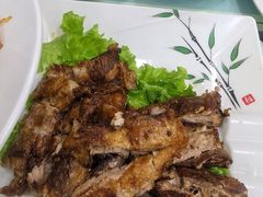 -白魁老号饭庄(交道口店)