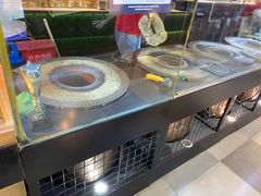 -阿甘锅盔(合生汇购物中心店)