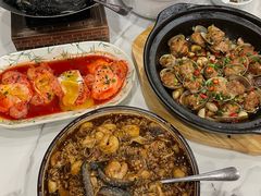 -小郭私房菜·海肠捞饭店(学士街店)