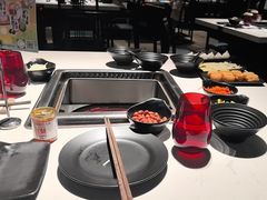 -鼎膳常火锅(华阳店)