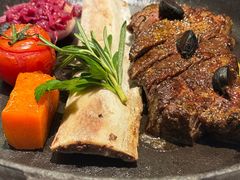 -WANG STEAK 王品(杭州万象城店)