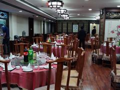 大堂-蓬莱阁中餐厅(崇文门店)