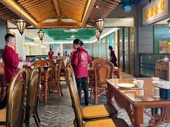 -老广酒楼(樱花店)