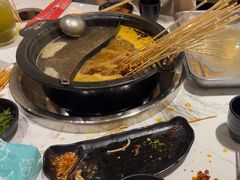 -钢管厂五区小郡肝火锅串串香(清河店)