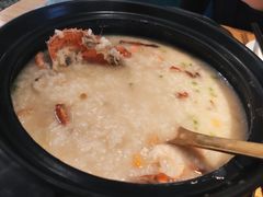 -潮粥荟·潮汕砂锅粥(朝阳大悦城店)