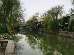 -小河直街历史文化街区